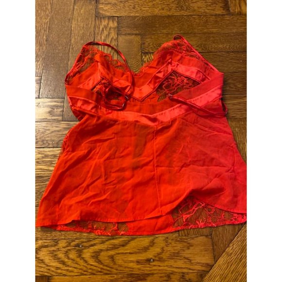 La Perla lace cami - Picture 2 of 5